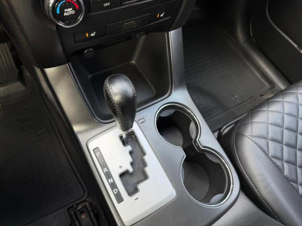 Kia Sorento II с пробегом 2012 года, цена 1 485 000 рублей, 181861 км, внедорожник, Автокод Объявления