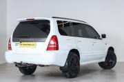 Subaru Forester II Новосибирск  - изображение 23