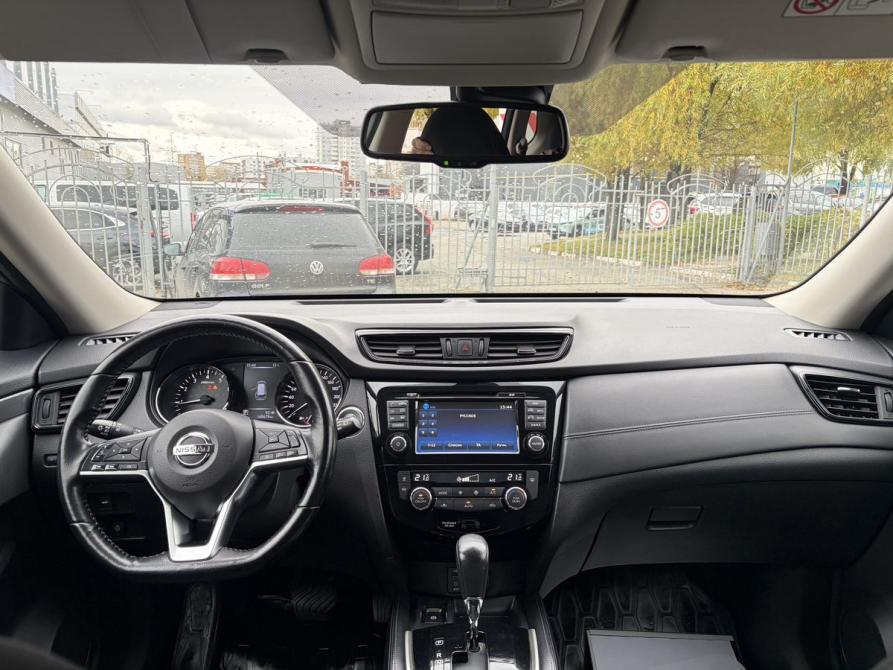 Nissan X-Trail III Рестайлинг Пермь  - изображение 17