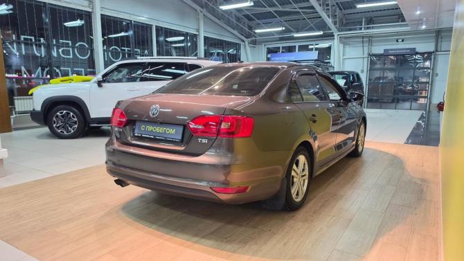 Volkswagen Jetta VI с пробегом 2011 года, цена 720 000 рублей, 219314 км, седан, Автокод Объявления