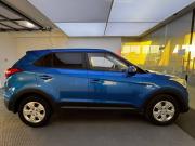 Hyundai Creta I Уфа  - изображение 27