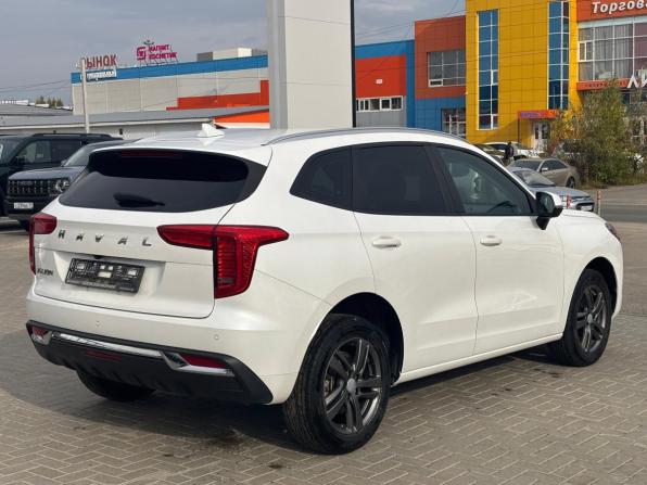 Haval Jolion I с пробегом 2023 года, цена 1 870 000 рублей, 35716 км, внедорожник, Автокод Объявления