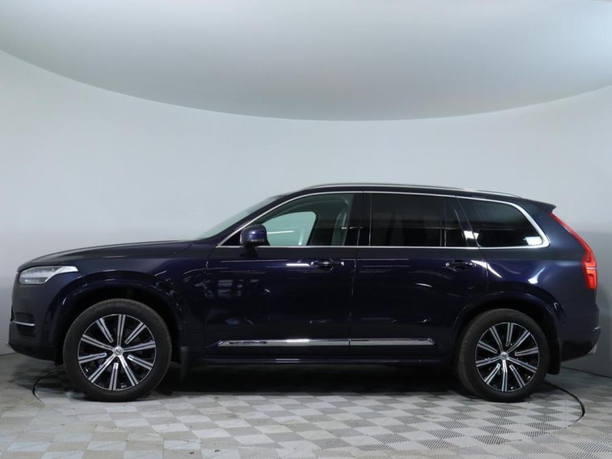 Volvo XC90 II Санкт-Петербург  - изображение 9