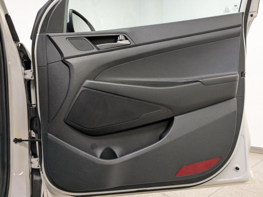 Hyundai Tucson III Санкт-Петербург  - изображение 24