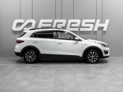 Kia Rio IV Тюмень  - изображение 23