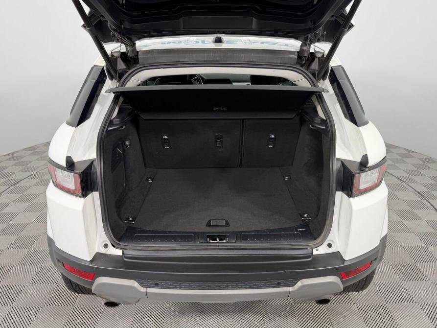 Land Rover Range Rover Evoque I Рестайлинг Калининград  - изображение 22