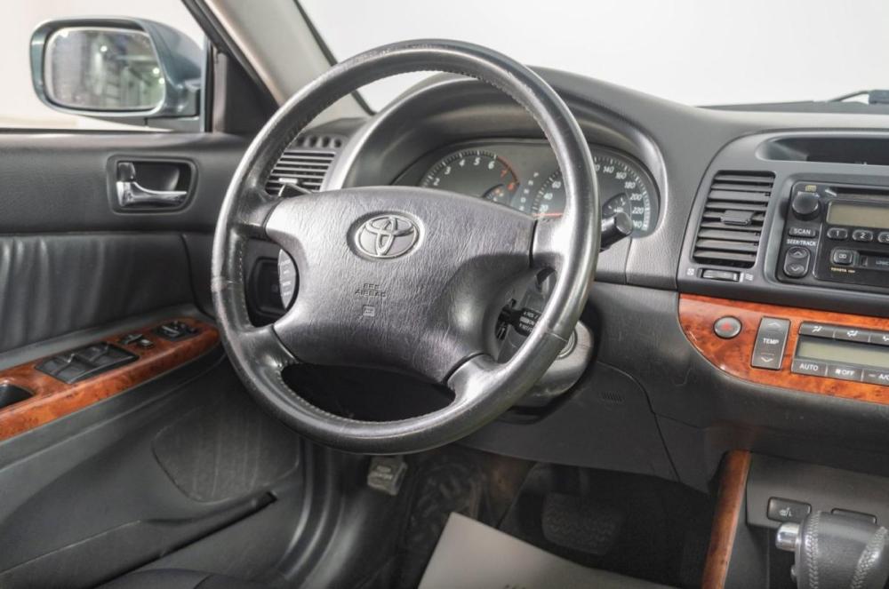 Toyota Camry V (XV30) Томск  - изображение 10
