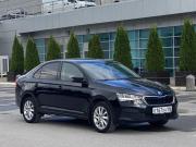 Skoda Rapid II Уфа  - изображение 13