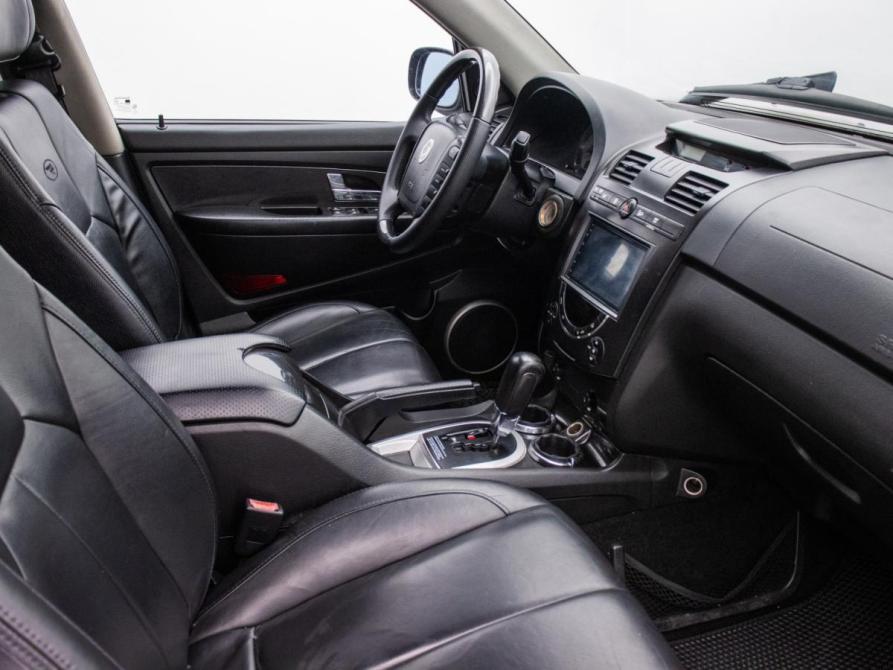 SsangYong Rexton II Москва  - изображение 10