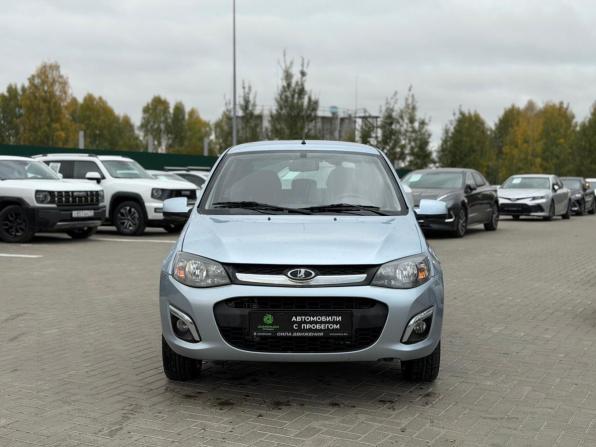 Lada (ВАЗ) Kalina II с пробегом 2013 года, цена 600 000 рублей, 78176 км, хэтчбек, Автокод Объявления