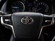 Toyota Land Cruiser Prado 150 Series Рестайлинг 3 Москва  - изображение 44