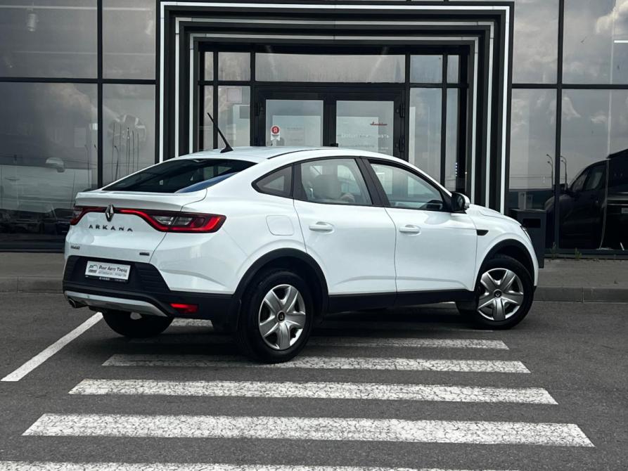 Renault Arkana I Воронеж  - изображение 4