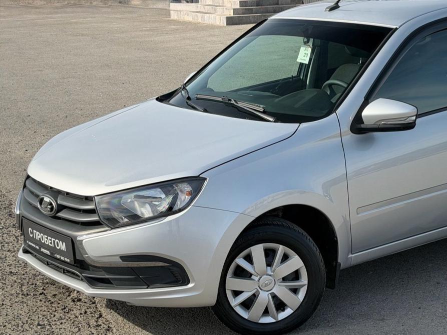 Lada (ВАЗ) Granta I Рестайлинг Волгоград  - изображение 2