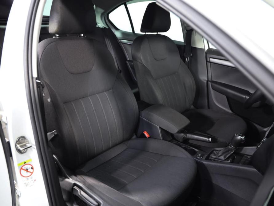 Skoda Octavia III (A7) Рестайлинг Санкт-Петербург  - изображение 22