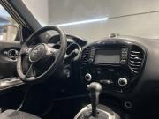 Nissan Juke I Новосибирск  - изображение 35