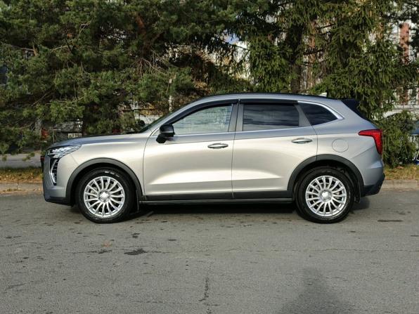 Haval Jolion I Рестайлинг с пробегом 2025 года, цена 2 049 000 рублей, 18112 км, внедорожник, Автокод Объявления