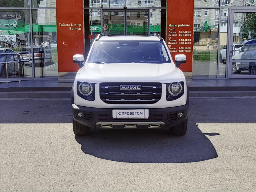Haval Dargo I Брянск  - изображение 2