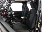 Jeep Wrangler IV (JL) Минеральные Воды  - изображение 30