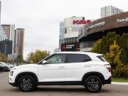 Hyundai Creta II Москва  - изображение 24