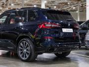 BMW X5 IV (G05/G18) Санкт-Петербург  - изображение 49