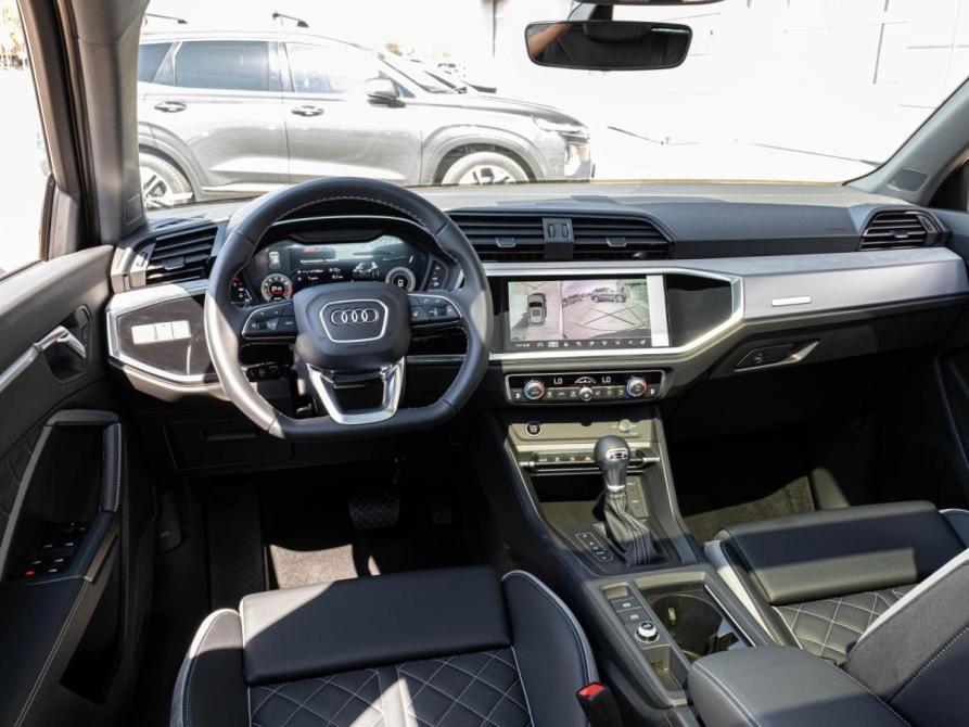 Audi Q3 II (F3) Краснодар  - изображение 6