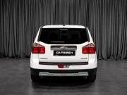 Chevrolet Orlando I Тюмень  - изображение 21