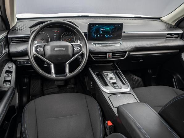 Haval Jolion I Рестайлинг с пробегом 2024 года, цена 1 769 000 рублей, 63978 км, внедорожник, Автокод Объявления