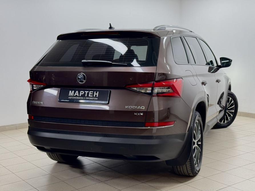 Skoda Kodiaq I Вологда  - изображение 6