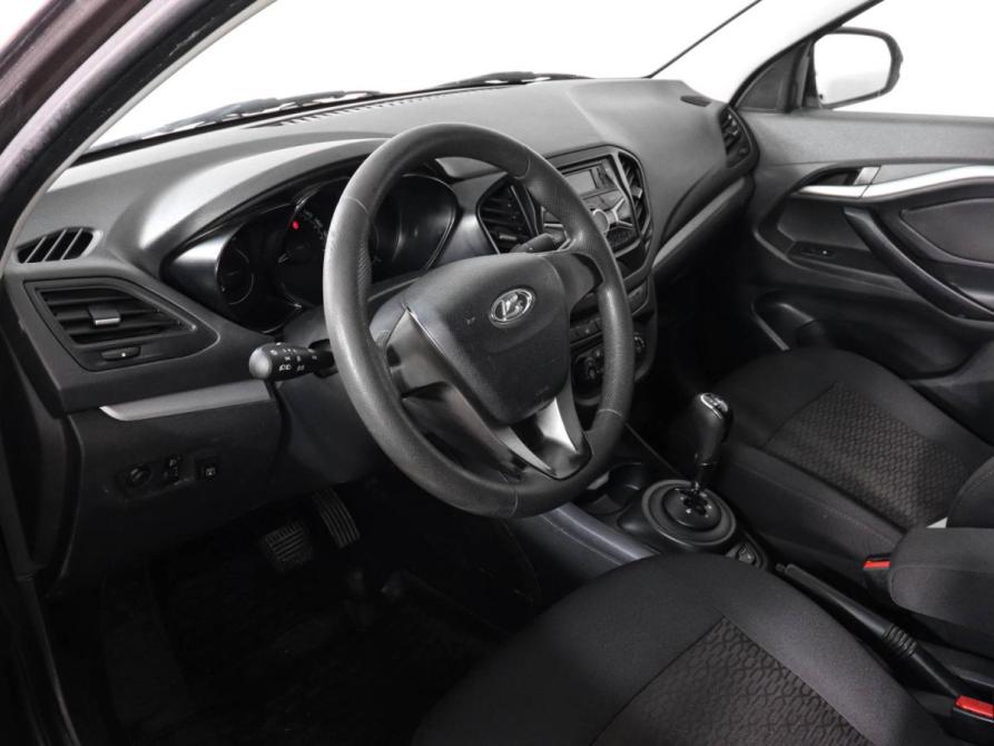 Lada (ВАЗ) Vesta I Химки  - изображение 10