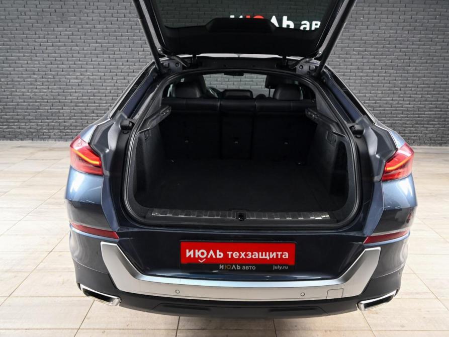 BMW X6 III (G06) Екатеринбург  - изображение 9