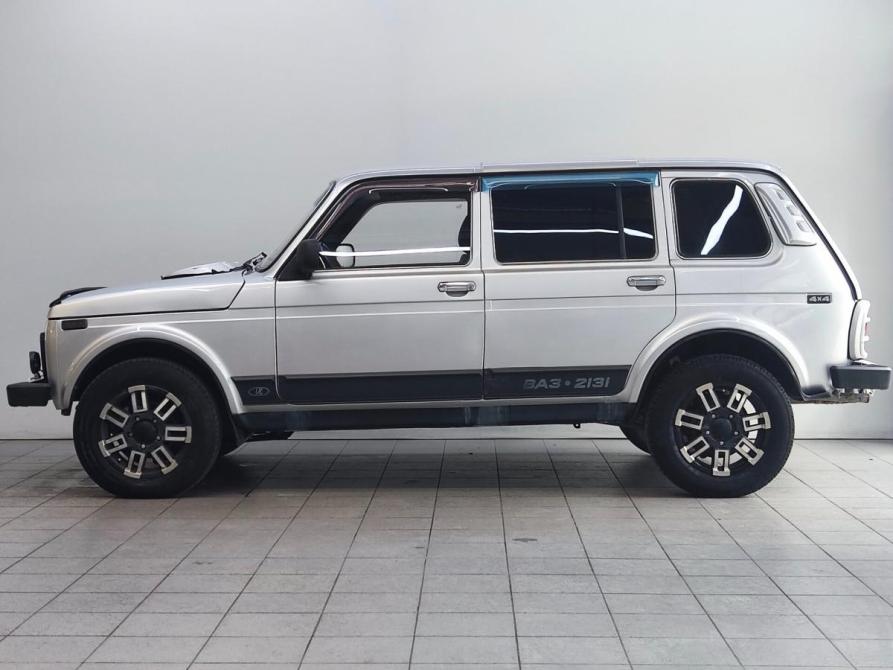Lada (ВАЗ) 2131 (4x4) I Барнаул  - изображение 9