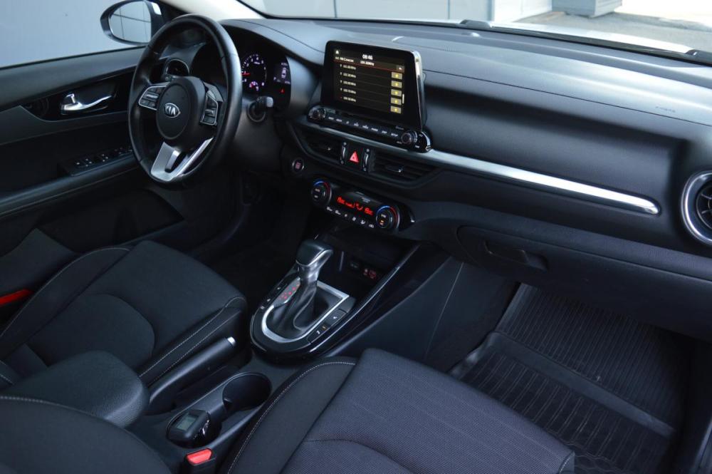 Kia Cerato IV Оренбург  - изображение 10