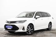 Toyota Corolla XI (E160 E170) Рестайлинг 2 Сургут  - изображение 21