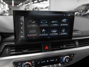 Audi A4 V (B9) Рестайлинг Москва  - изображение 41