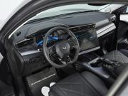 Kaiyi X7 Kunlun Москва  - изображение 25