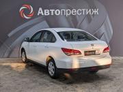 Nissan Almera III (G15) Пермь  - изображение 29