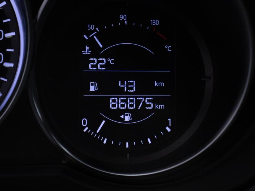 Mazda CX-9 II Москва  - изображение 13