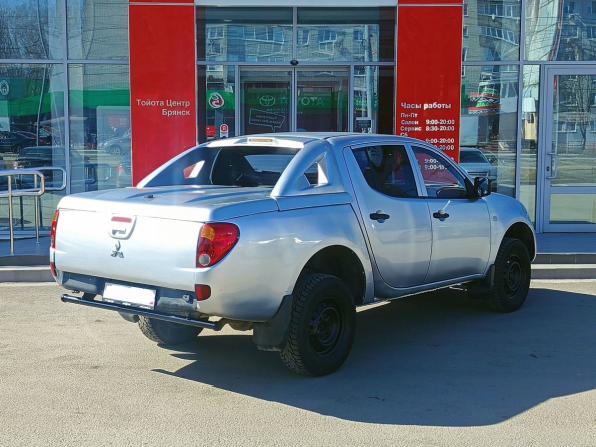 Mitsubishi L200 IV с пробегом 2011 года, цена 1 057 000 рублей, 325404 км, offers.body_type.unknown, Автокод Объявления