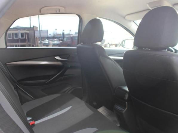 Lada (ВАЗ) Vesta I Рестайлинг (NG) с пробегом 2023 года, цена 1 143 000 рублей, 40154 км, седан, Автокод Объявления
