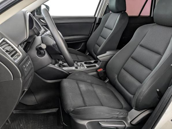 Mazda CX-5 I Рестайлинг с пробегом 2015 года, цена 1 680 000 рублей, 187395 км, внедорожник, Автокод Объявления