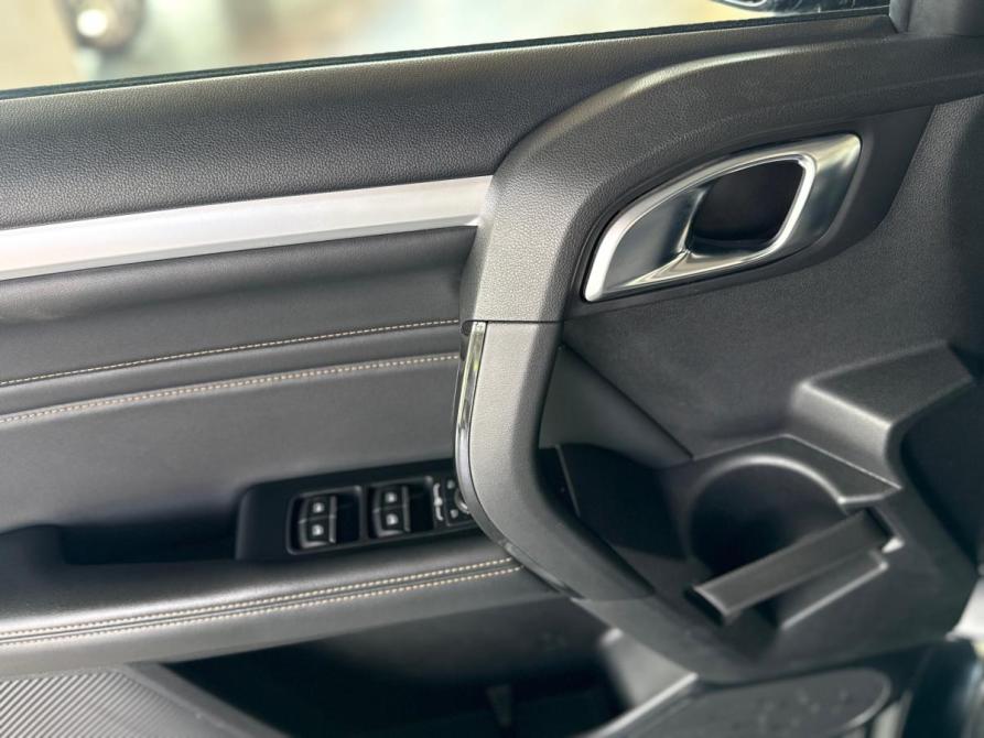 Haval Dargo Екатеринбург  - изображение 20