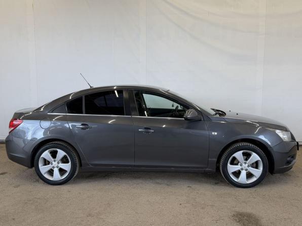 Chevrolet Cruze I с пробегом 2012 года, цена 660 000 рублей, 257800 км, седан, Автокод Объявления