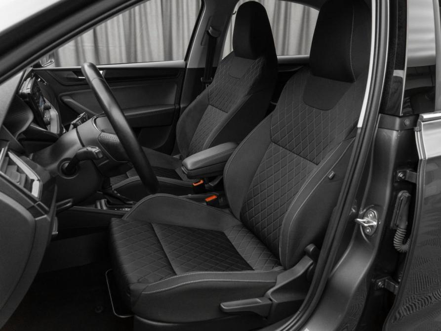 Skoda Rapid II Москва  - изображение 9