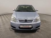 Toyota Corolla IX (E120 E130) Рестайлинг Москва  - изображение 24