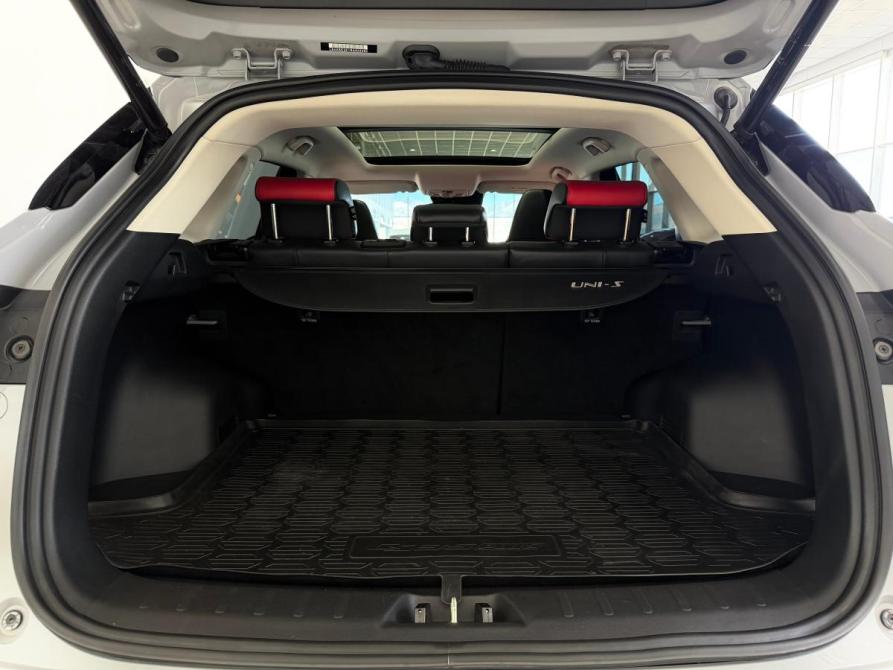 Changan CS55 Plus II Новороссийск  - изображение 23