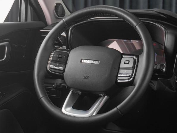 Haval H3 I с пробегом 2024 года, цена 2 324 000 рублей, 21141 км, внедорожник, Автокод Объявления