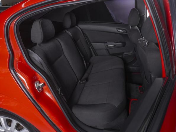 Opel Astra H Рестайлинг с пробегом 2010 года, цена 569 000 рублей, 202359 км, седан, Автокод Объявления