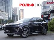 Exeed TXL I Рестайлинг Москва  - изображение 21