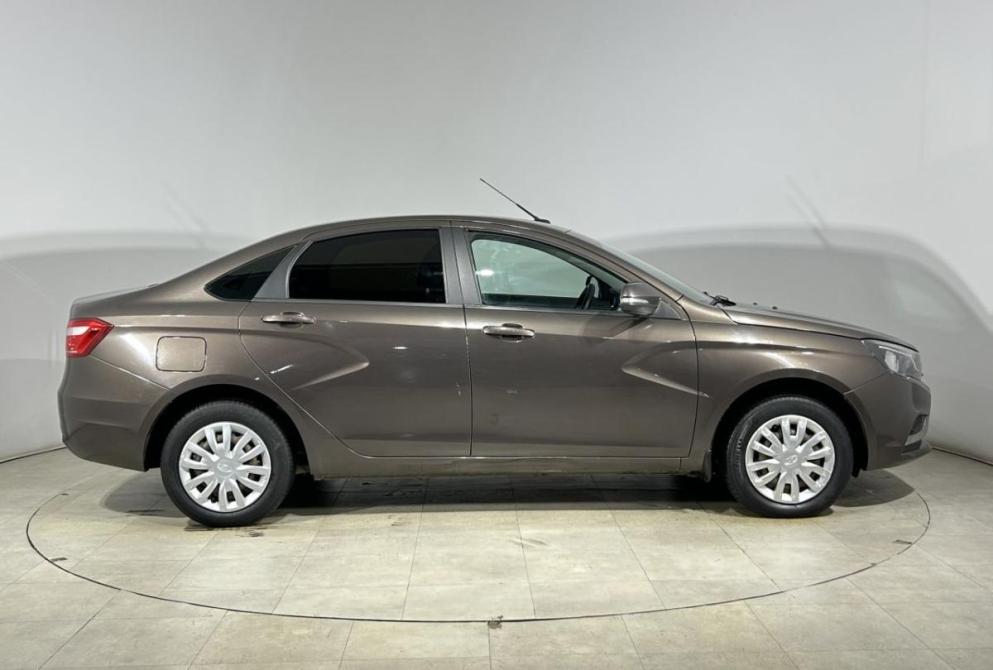 Lada (ВАЗ) Vesta I Саранск  - изображение 5