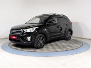 Hyundai Creta I Екатеринбург  - изображение 24